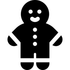Gingerbread