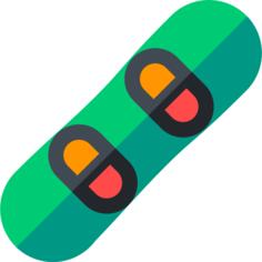 Snowboard