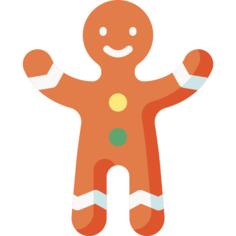 Gingerbread