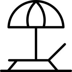 太阳伞
