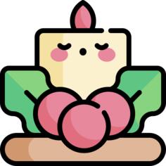 蜡烛