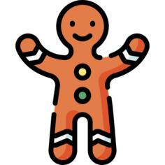 Gingerbread