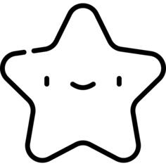 海星