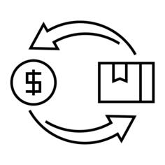退款