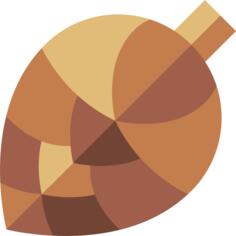Pine cone