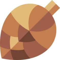 Pine cone