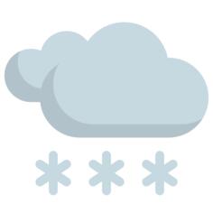 雪