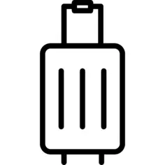 Suitcase