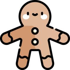 Gingerbread