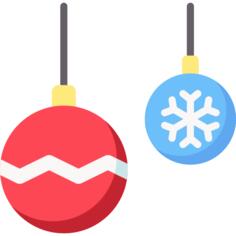 Christmas ball