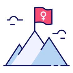 峰