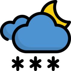 Snow