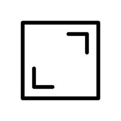 Fullscreen