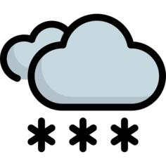 雪