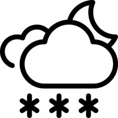 Snow