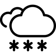 雪