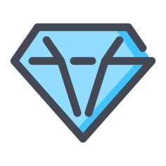 Diamond