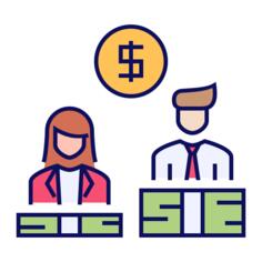 Gender pay gap