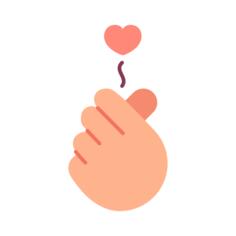Give love