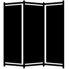 Room divider