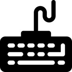 Keyboard