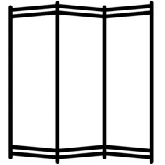 房间隔板