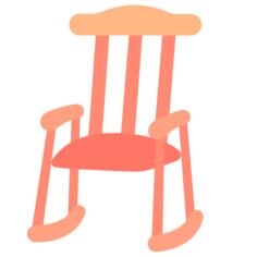 摇椅
