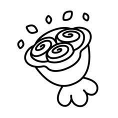 花束