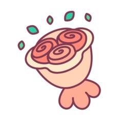 花束
