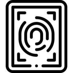 指纹