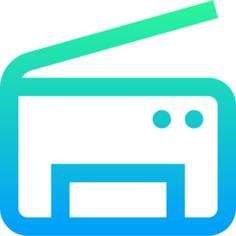 Copy machine