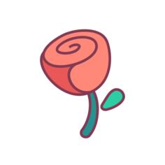 玫瑰