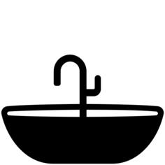 Bathtub