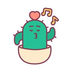 仙人掌