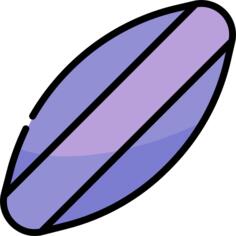 Surfboard