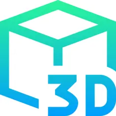 3d