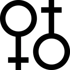 女同志