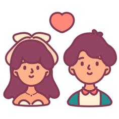 Married