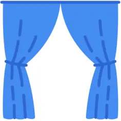 Curtains
