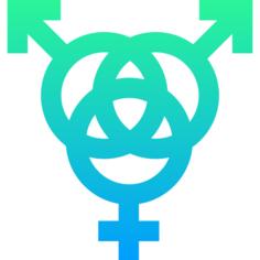 Bisexual
