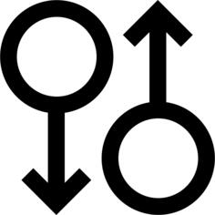 男同志