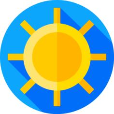 太阳
