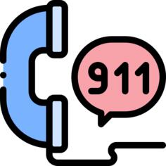 911