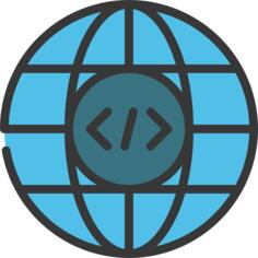 Globe grid