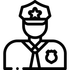 警察