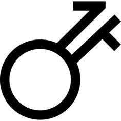 Intergender