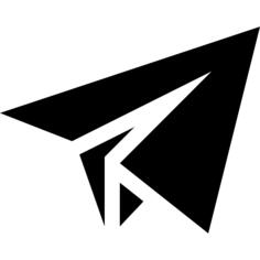 Paper plane