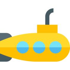 Submarine