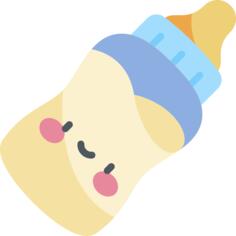 Feeding bottle