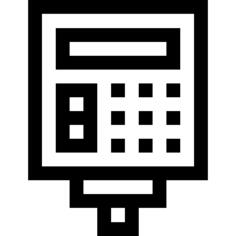 Parking meter